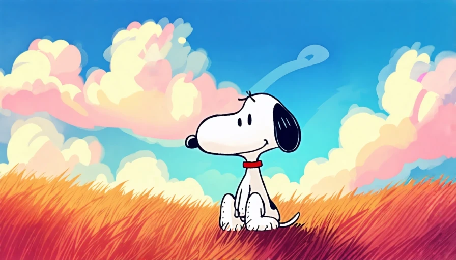 Snoopy