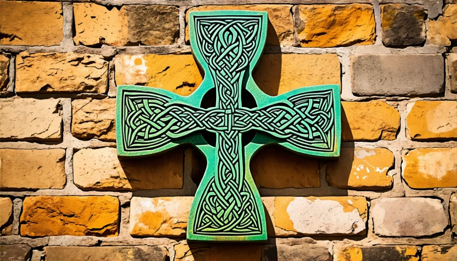 Celtic cross