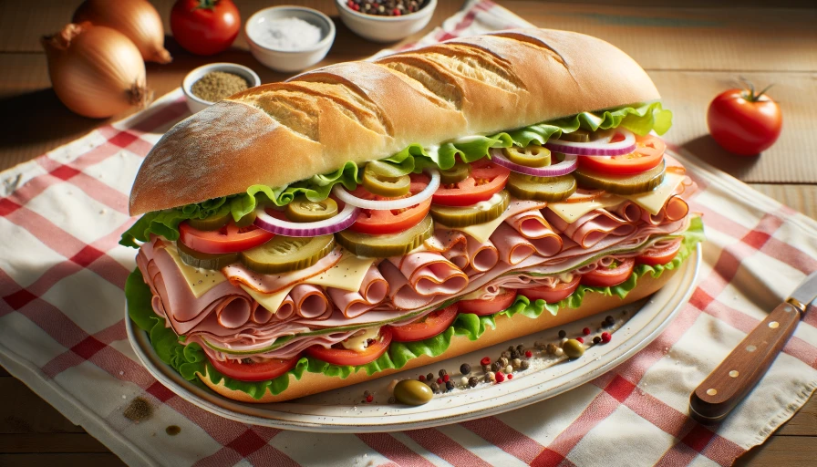 Hoagie