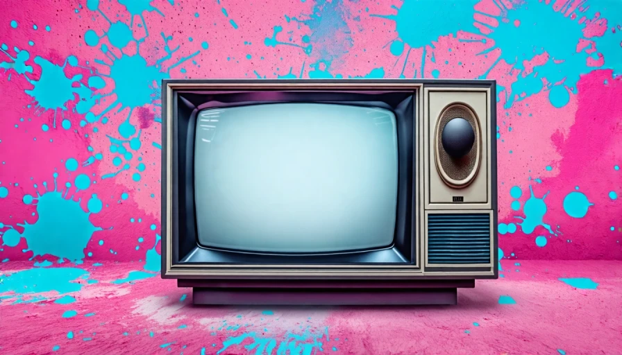 Television