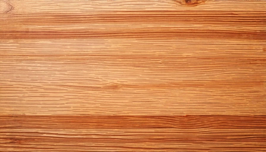 close up of cherry wood texture. Should be a flat image