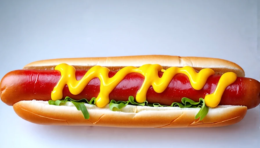 Hot dog