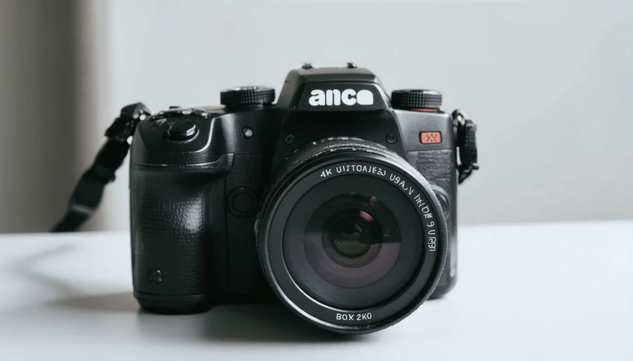 Camera
